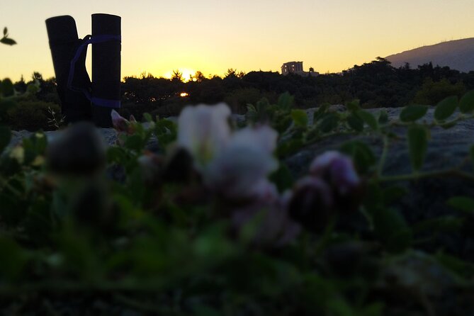 Sunrise Yoga & Meditation Acropolis & 360 view - Who should book this, and who might skip it