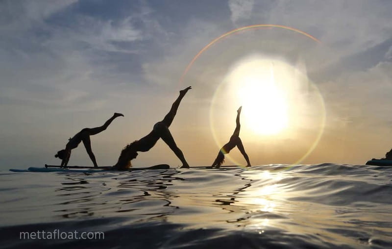 SUP Yoga in Stunning Stoja Bay: Balance, Breath & Connect - Price and value: what $37 buys you