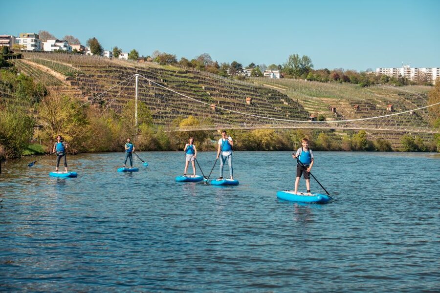 SUP Yoga with Guide - Key points to know before you go