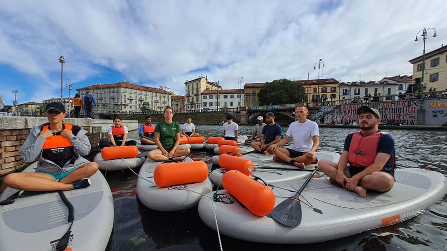 SUPMindfulness on Navigli: wellness experience in Milan - Who This Suits Best (and Who Might Prefer Something Else)