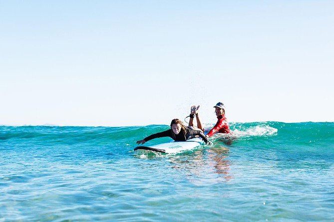 Surf, Stay and Yoga in Byron Bay 2 day 2 night - Key things to know before you go