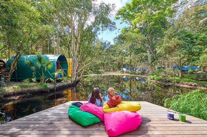Surf, Stay and Yoga in Byron Bay 2 day 2 night - The price: is $294.04 per person good value?