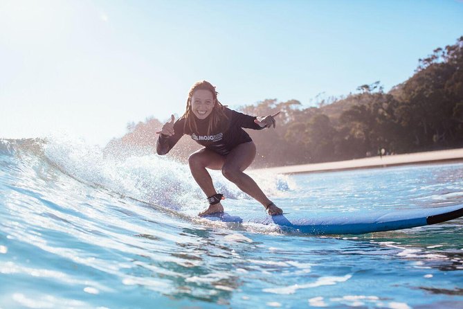 Surf, Stay and Yoga in Byron Bay 2 day 2 night - The camp base: staying at Arts Factory and why location matters