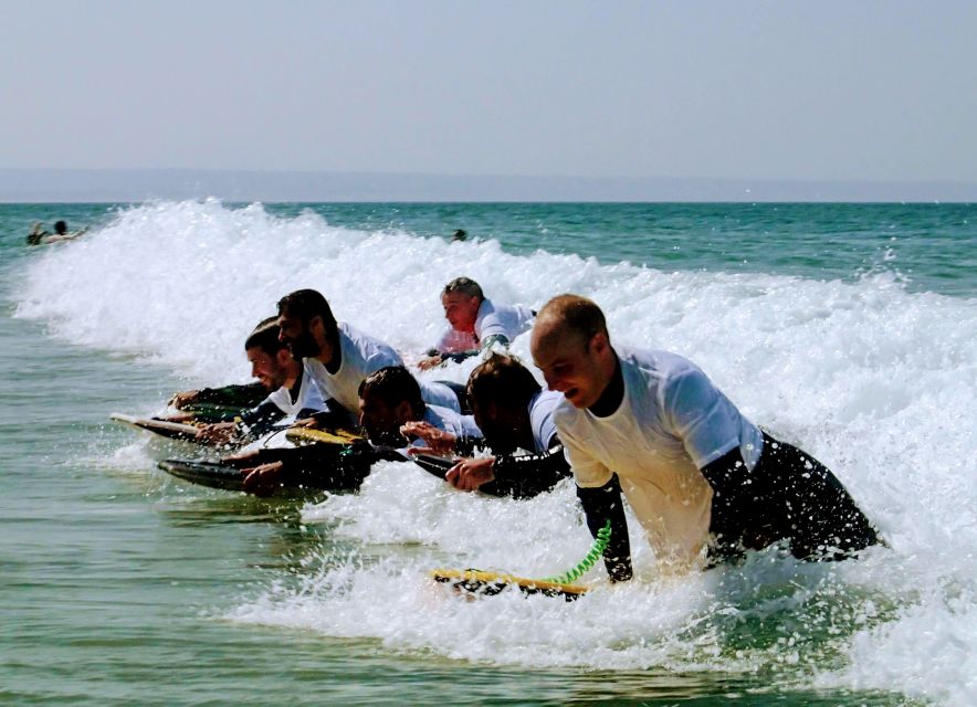Surfing and Yoga in Lisbon - Price and Value: Why $70 Works Here (Even Without Food)