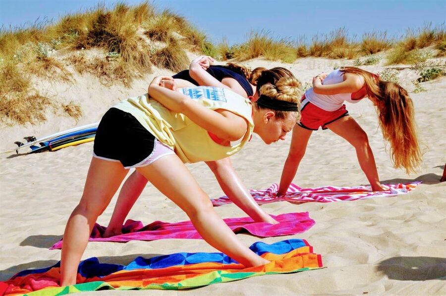 Surfing and Yoga in Lisbon - Who This Lisbon Surf and Yoga Day Suits Best