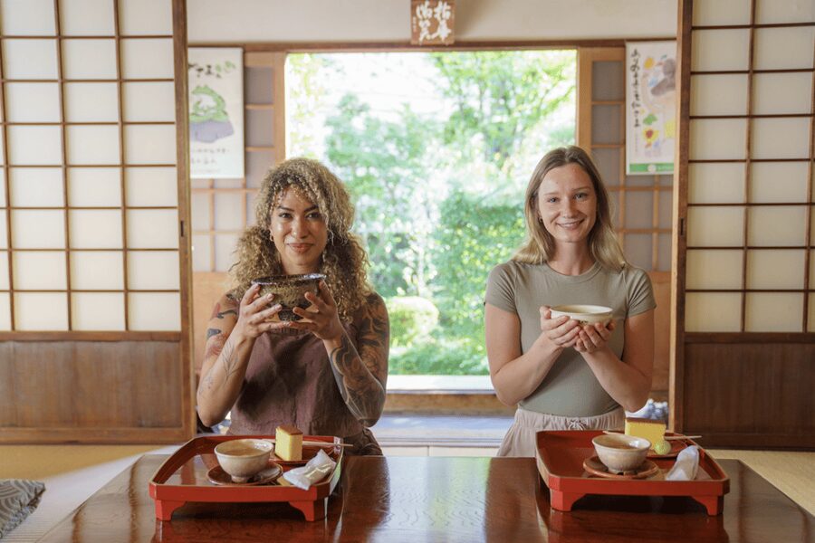 Tokyo: Zen Meditation at a Private Temple with a Monk - A Private Zazen Session in Asakusa’s Quiet Corners