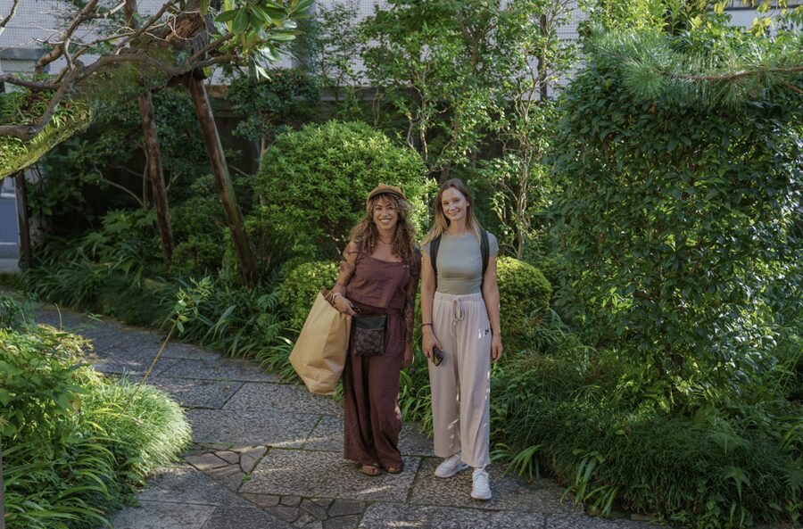 Tokyo: Zen Meditation at a Private Temple with a Monk - Zazen Practice With a Monk: What You Actually Do on the Mat