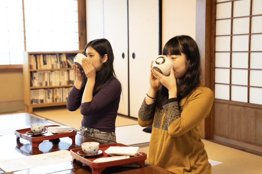 Tokyo: Zen Meditation at a Private Temple with a Monk - Q&A With Namiki-san: Stress Tips You Can Use Tomorrow