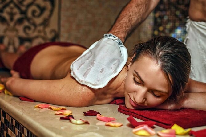 Turkish Bath &Full-Body Massage at a Relaxing Retreat In Hurghada - Key highlights to know before you book