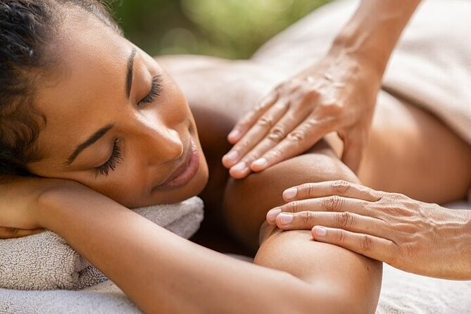 Turkish Bath &Full-Body Massage at a Relaxing Retreat In Hurghada - Staff interactions, tips, and your comfort level