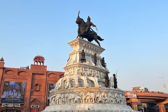 Wagah Border Flag Retreat Ceremony - Who this tour fits (and who might skip)
