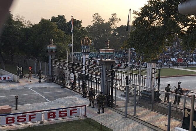 Wagah Border Retreat Ceremony With Traditional Dinner - Wagah Border Flag Ceremony: Why This Ritual Feels Personal