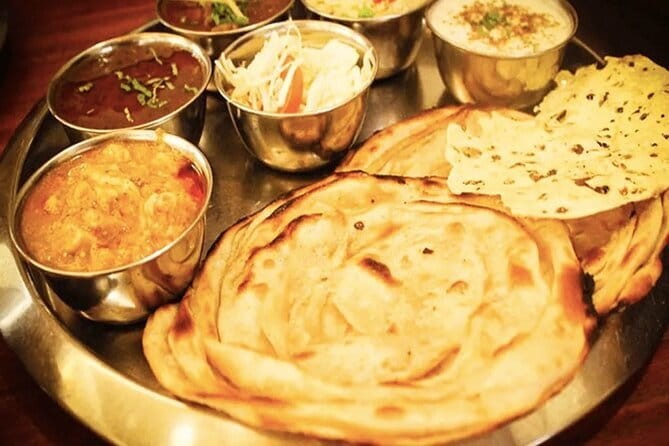 Wagah Border Retreat Ceremony With Traditional Dinner - The Traditional Dinner: Why It’s Included (And How to Use It)