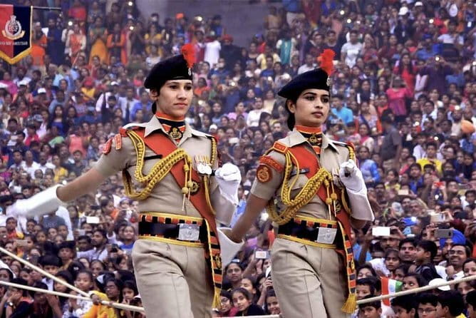 Wagah Border Retreat Ceremony With Traditional Dinner - Should You Book This Wagah Border Retreat Ceremony With Dinner?