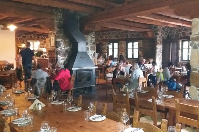 Wine & Olive Oil Tour with Lunch at Milia Mountain Retreat - Price and value: what you’re really paying for at $181.48