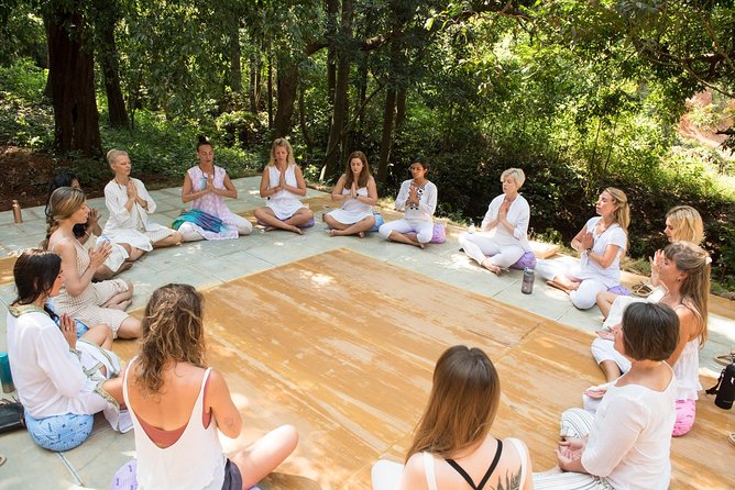 Yin Yoga Therapy Teacher Training in Goa - 100 Hours - The 100-Hour Teaching Goal: Yin Yoga Therapy, Not Just Stretching