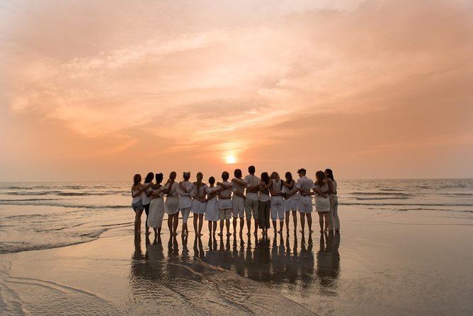 Yin Yoga Therapy Training - 200 Hours (Yoga Alliance) - Key highlights to know before you go
