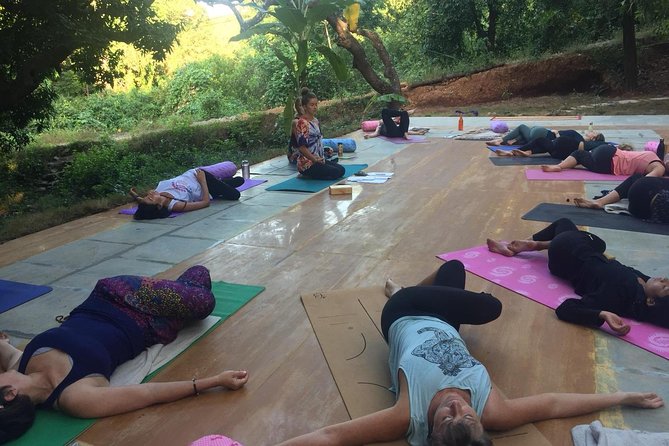 Yin Yoga Therapy Training - 200 Hours (Yoga Alliance) - What to watch for: intensity, expectations, and comfort