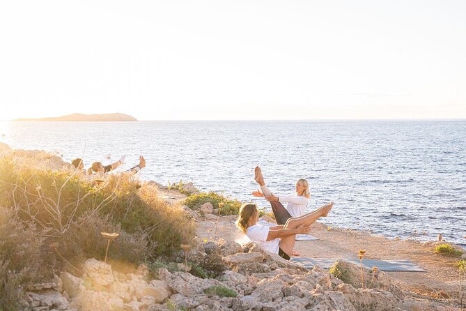 Yoga & Brunch by the Sea in Ibiza - Key Points Before You Go