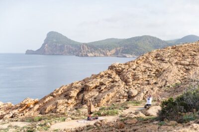 Yoga & Brunch by the Sea in Ibiza - Brunch With Sea Views: Turning a Class Into a Proper Morning