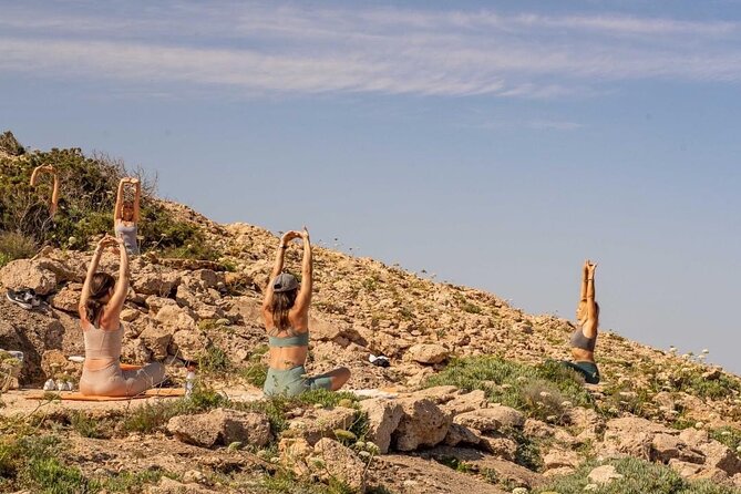 Yoga & Brunch by the Sea in Ibiza - Price and Value: Why $54.06 Often Feels Fair