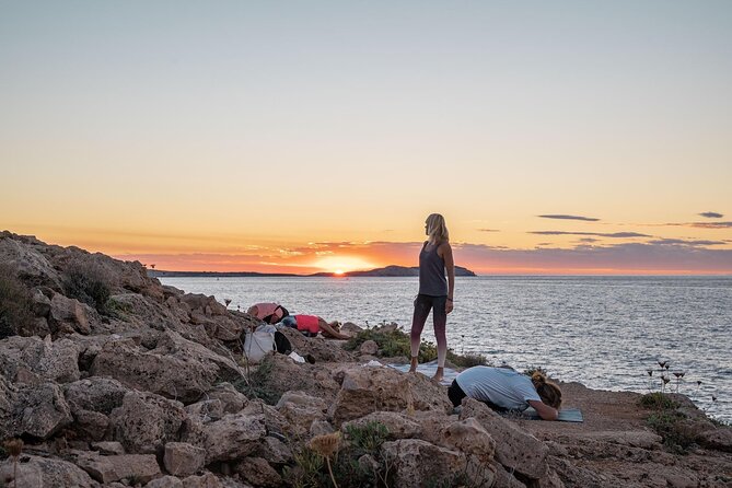 Yoga & Brunch by the Sea in Ibiza - Should You Book Yoga & Brunch by the Sea in Ibiza?
