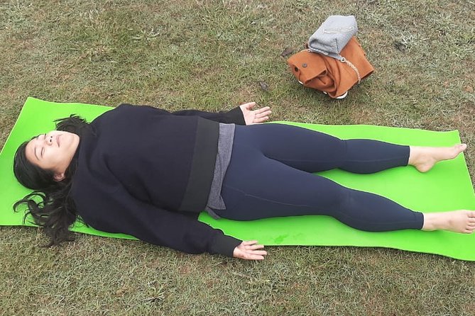 Yoga Experience with Taj Mahal Tour & Old City Walk - What You’re Really Paying For: Value at $67 Per Person
