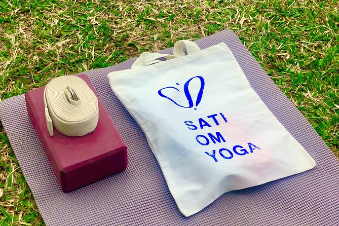 Yoga in the Park Thailand - How to prepare so you get the most out of it