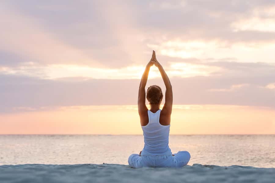 Yoga on the Beach in South Beach - Cost and Value: Why $29 for an Hour Can Be a Smart Trade