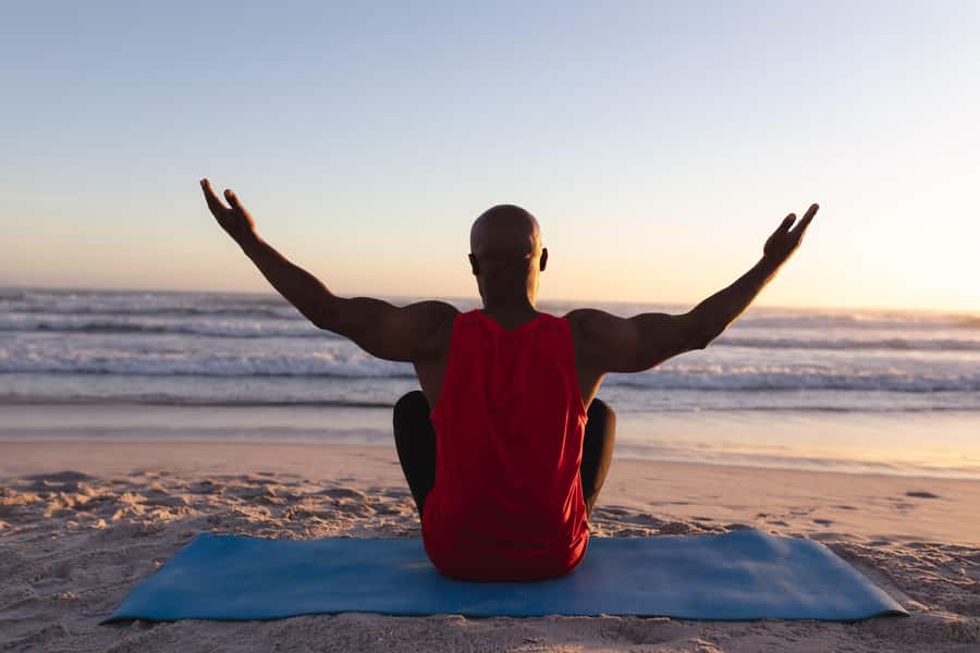 Yoga on the Beach in South Beach - Who Should Book This Yoga on the Beach