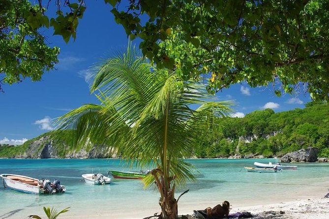Yoga Paddle Aqua Zen, yoga on a floating carpet in connection with nature! - Grande-Terre morning at Créole Beach: why the timing matters